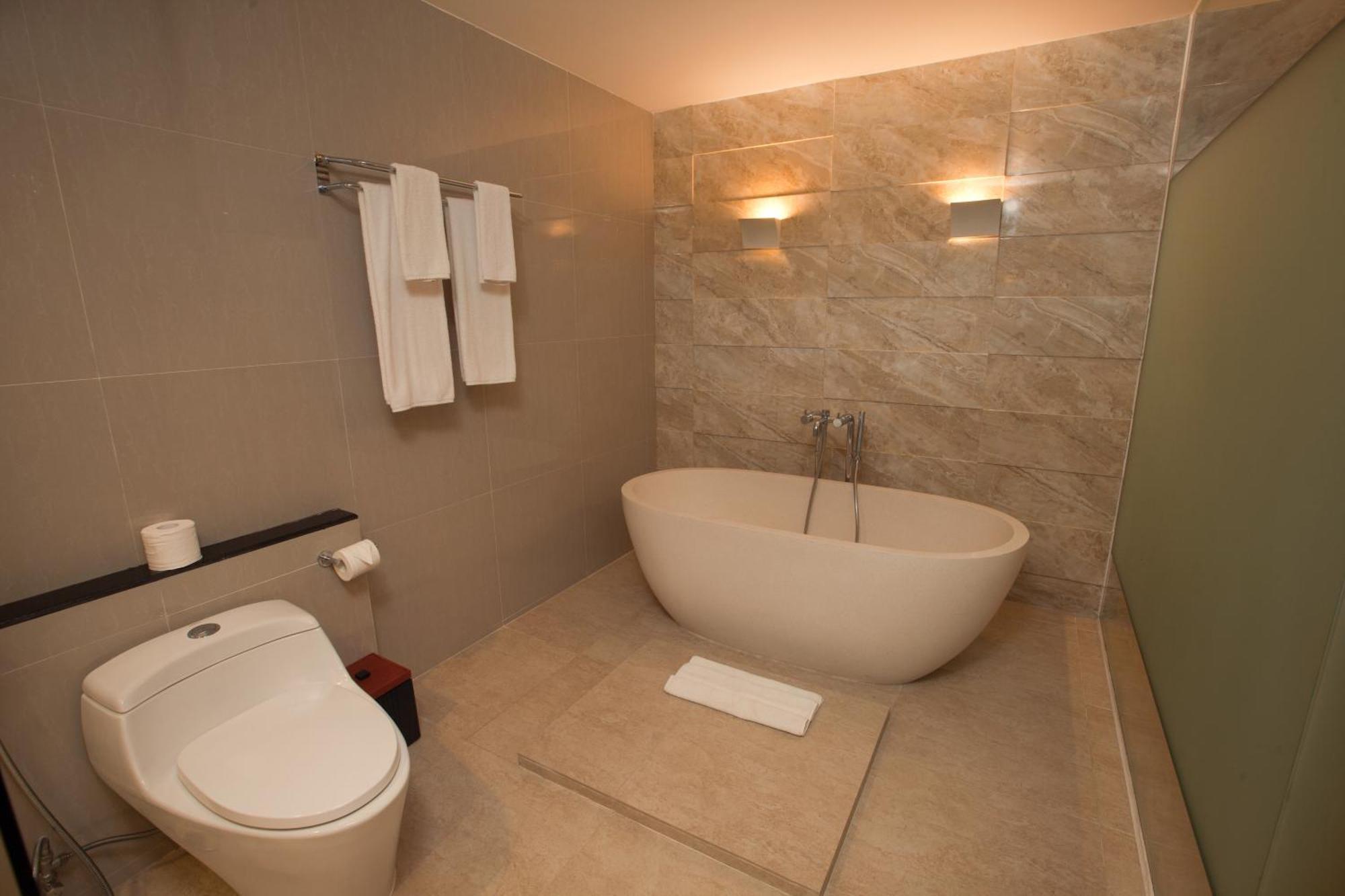 D'Nusa Beach Club And Resort Nusa Lembongan  Room photo