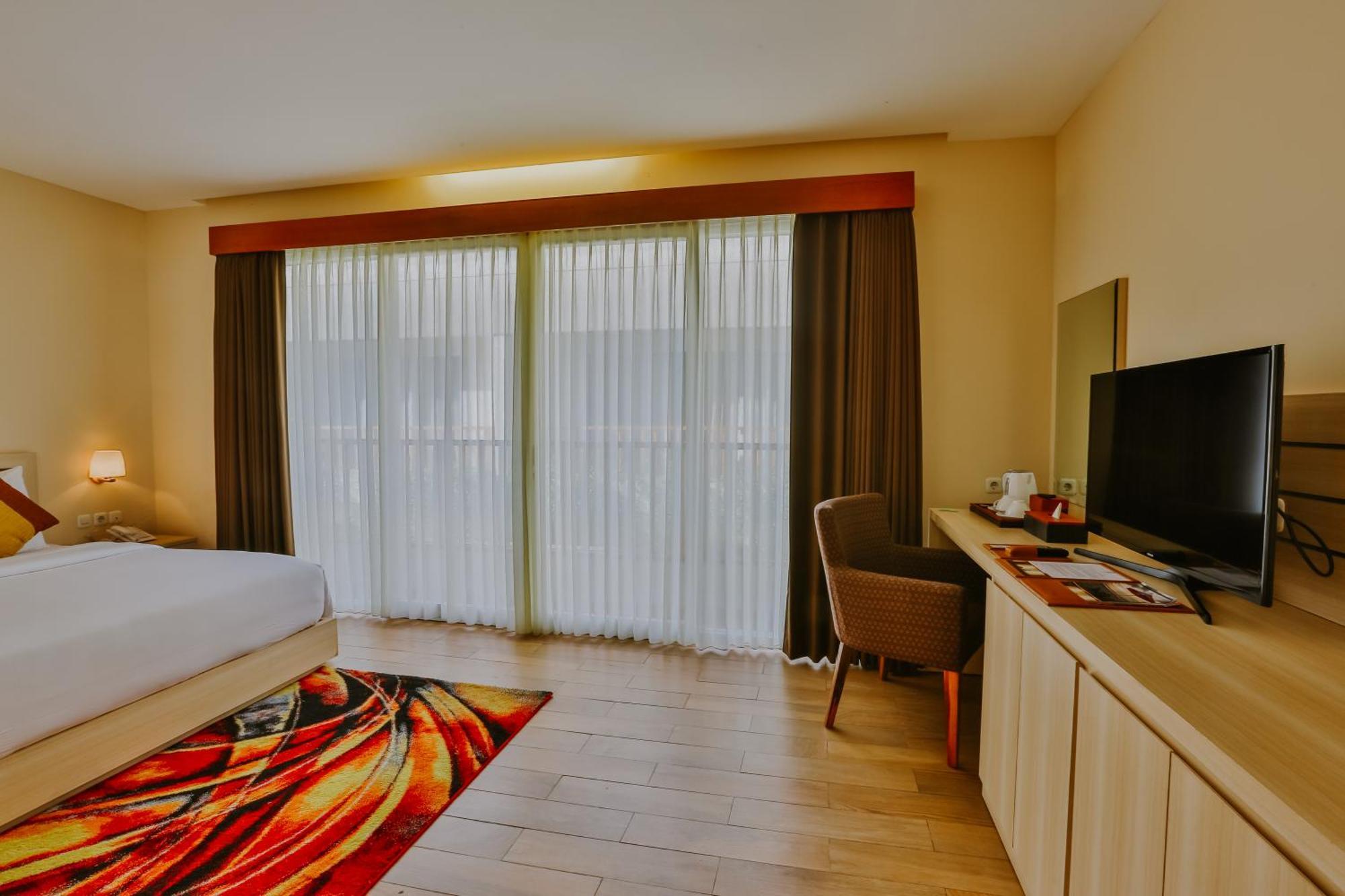 D'Nusa Beach Club And Resort Nusa Lembongan  Room photo